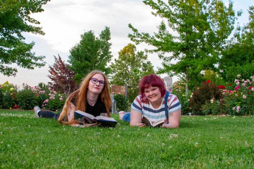 Ava’s Articles Are Better Than Mine (And That’s a Good&nbsp;Thing!)