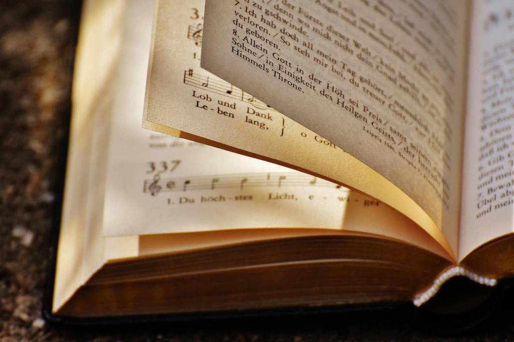 Poetry’s Place in Prose