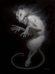 Announcing Slewfoot, a New Illustrated Novel from Brom - Tor Nightfire