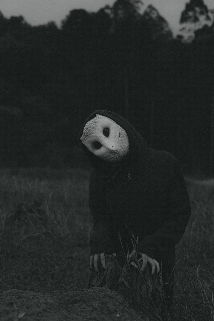 Horror Month: A Dissection of Horror Creatures