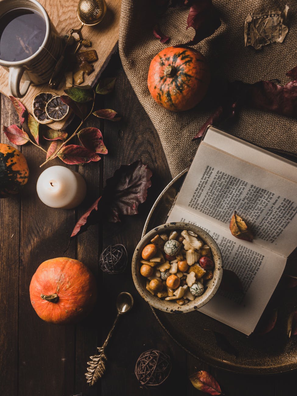 Three Spooky Short Stories for Halloween