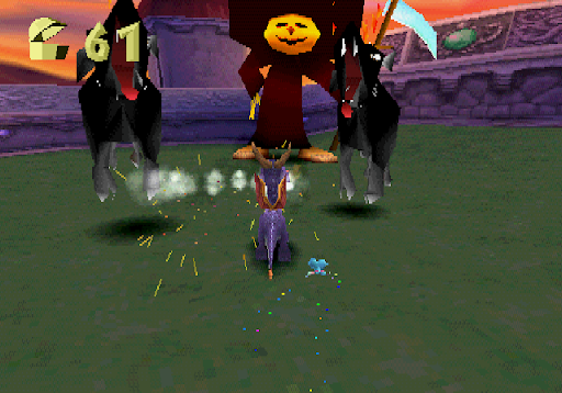 Spyro the Dragon – Hardcore Gaming 101