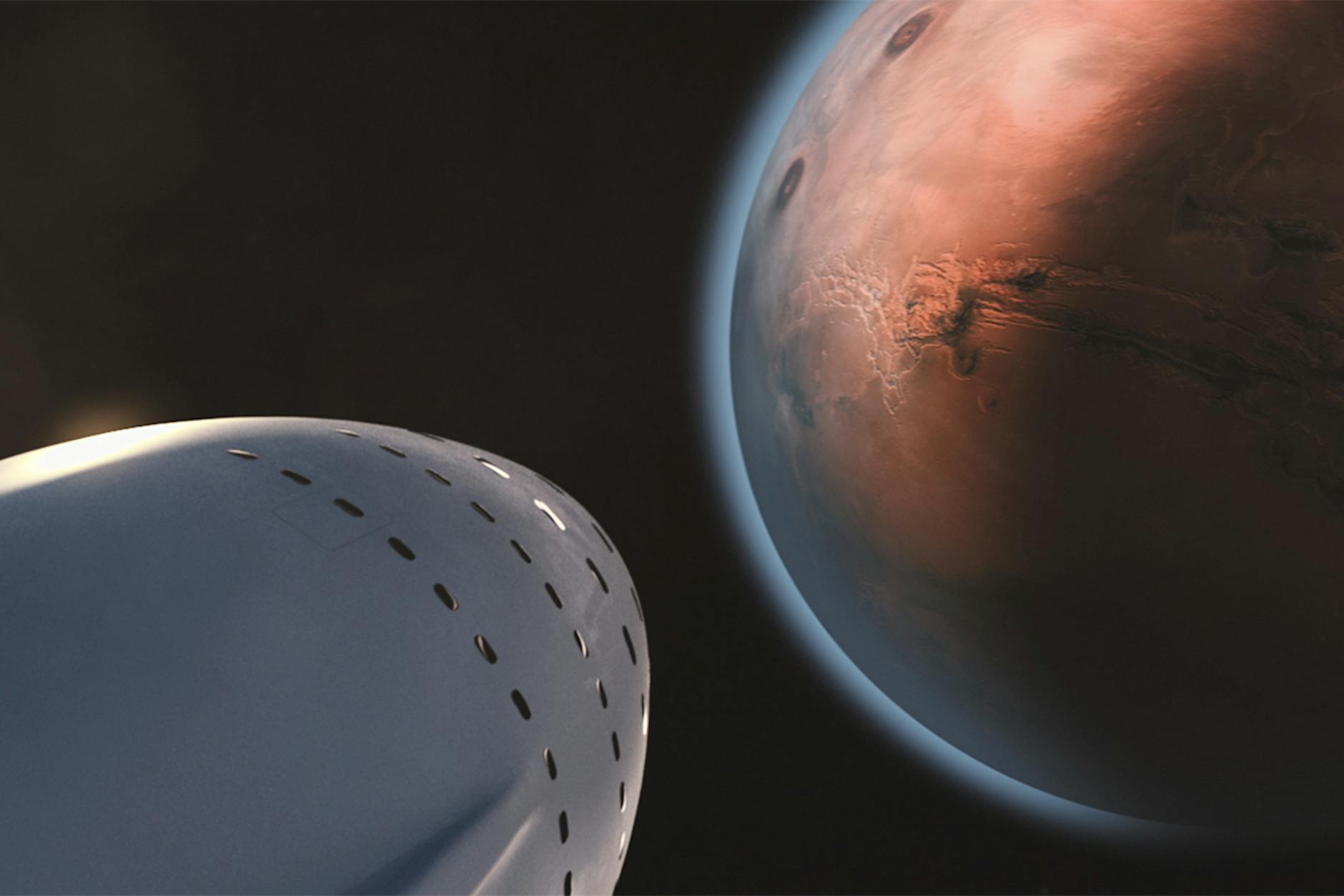 Stasis: Gerald’s Game in Space
