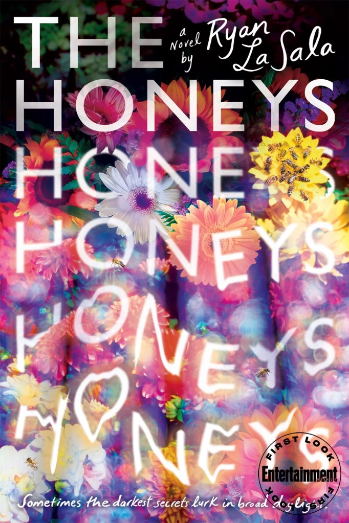 The Honeys by Ryan La Sala | Goodreads