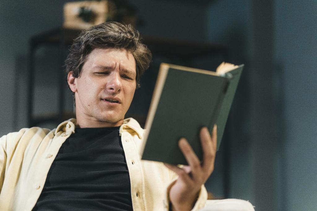 Five Books I Almost DNF’d (And One I Actually Did)