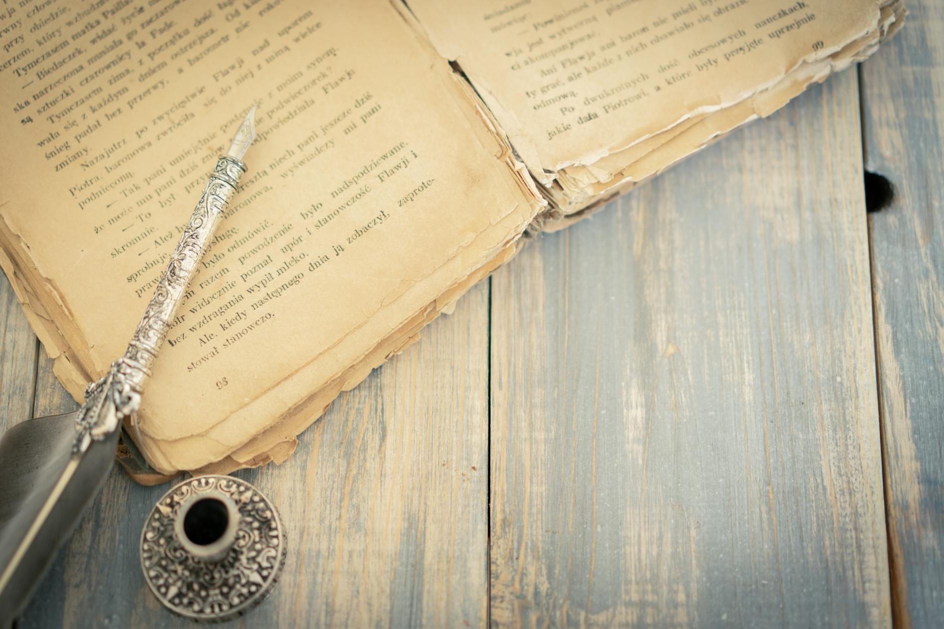 How The Hell Do You Write Poetry?