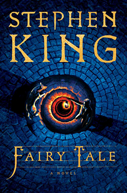 Fairy Tale (novel) - Wikipedia