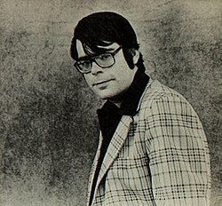 Stephen King - Wikipedia