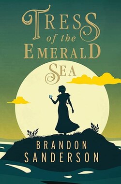 Tress of the Emerald Sea - Wikipedia