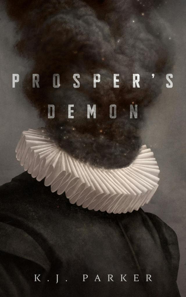Prosper's Demon - Tor Publishing Group