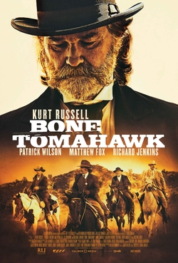 Bone Tomahawk - Wikipedia