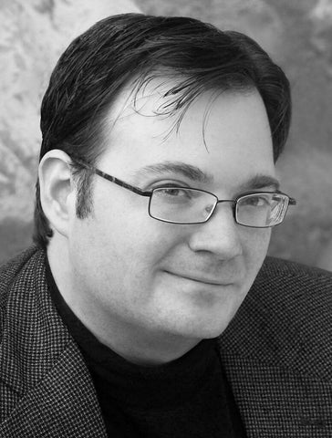 Brandon's Bio – Brandon Sanderson