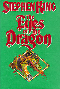 The Eyes of the Dragon - Wikipedia