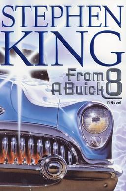 From a Buick 8 - Wikipedia