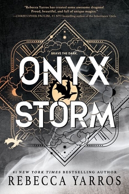 Onyx Storm - Wikipedia
