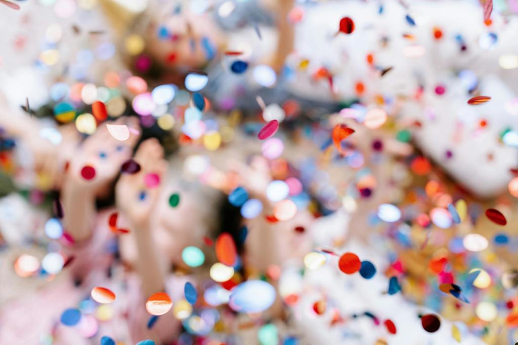 100TH POST EXTRAVAGANZA: 50 Books, Shows, Movies and Games That Will Change&nbsp;You
