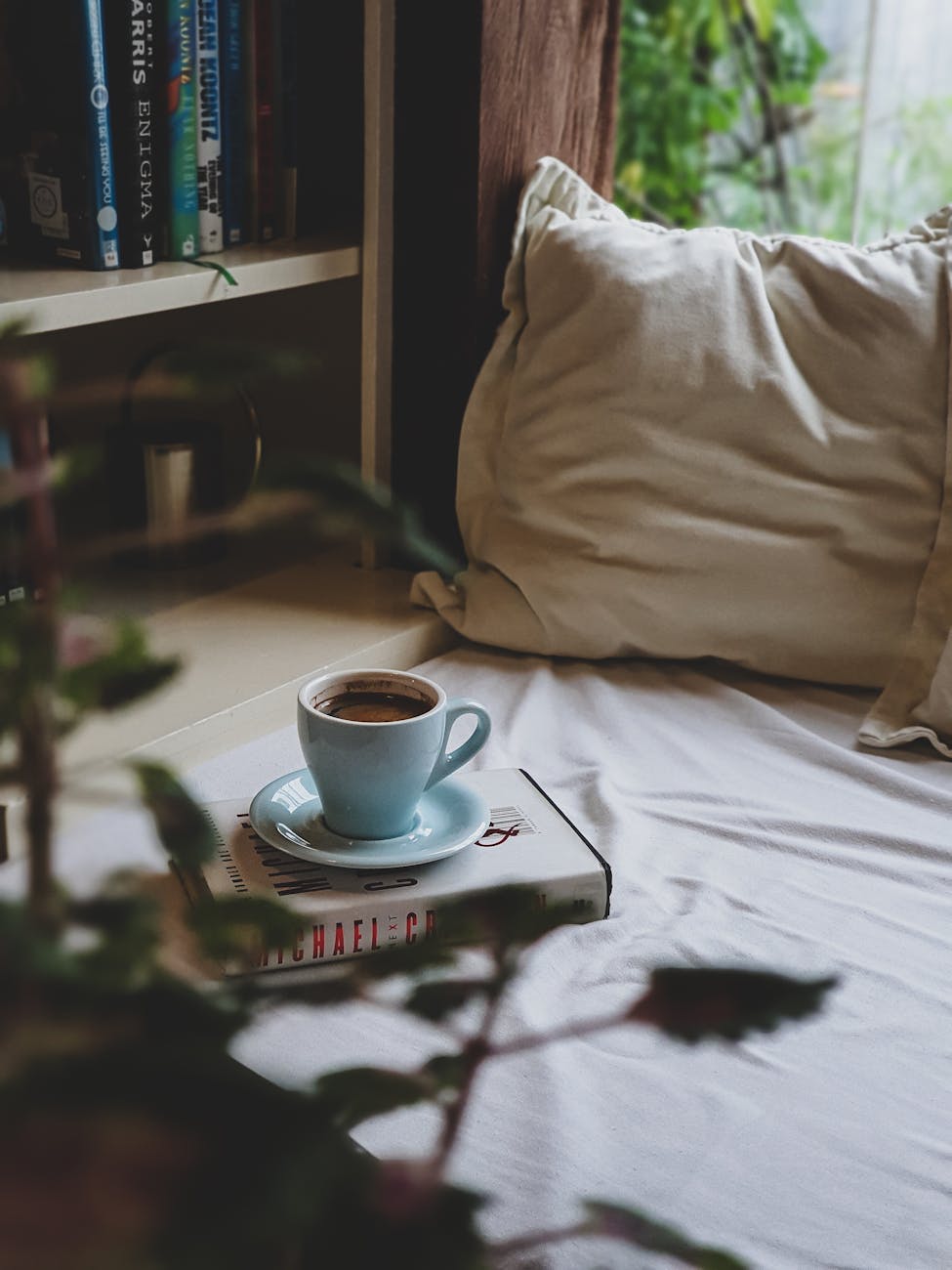 Why Does the ‘Cozy’ Subgenre Work So Well?