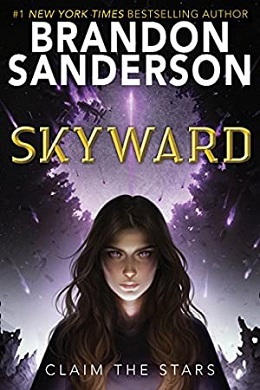 Skyward (novel) - Wikipedia