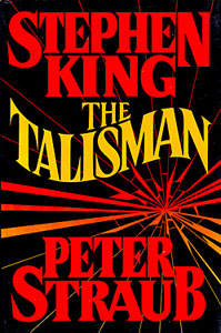 The Talisman (King and Straub novel) - Wikipedia