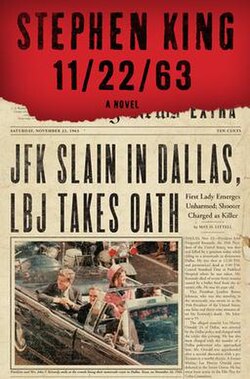 11/22/63 - Wikipedia