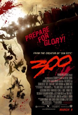 300 (film) - Wikipedia
