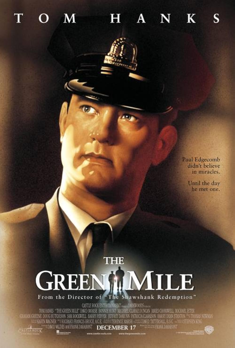 The Green Mile (1999) - IMDb