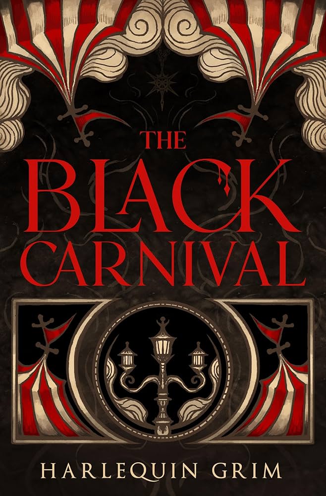 The Black Carnival - Kindle edition by Grim, Harlequin. Literature & Fiction Kindle eBooks @ Amazon.com.