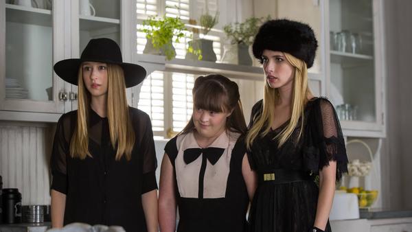 American Horror Story: Coven | FX Networks