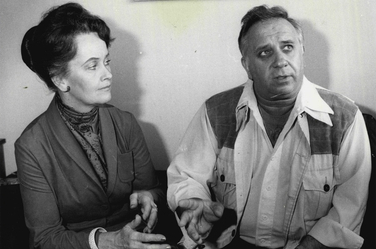 Ed and Lorraine Warren - Wikipedia