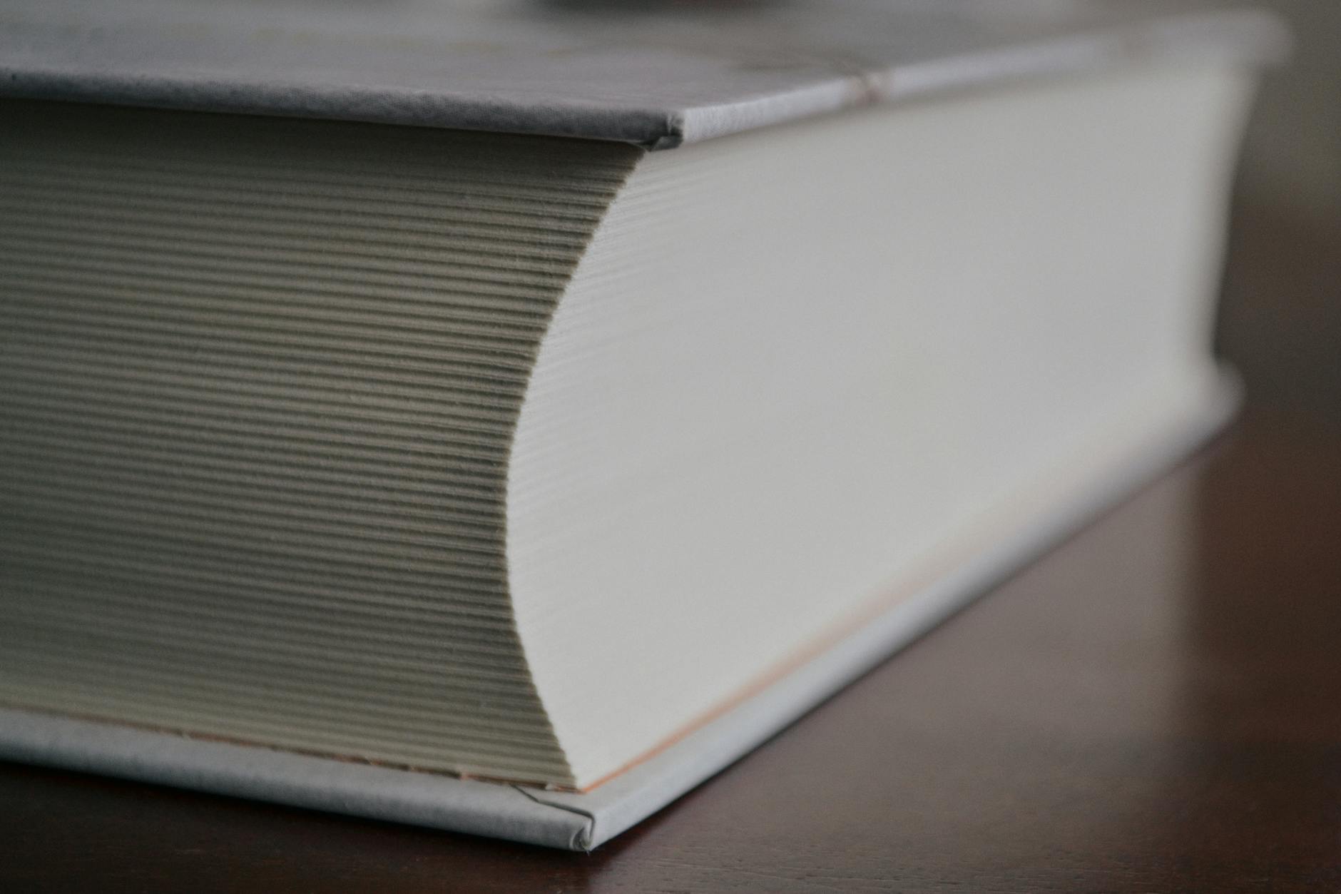 Should Books be Over 500 Pages?