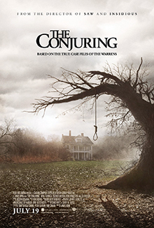 The Conjuring - Wikipedia