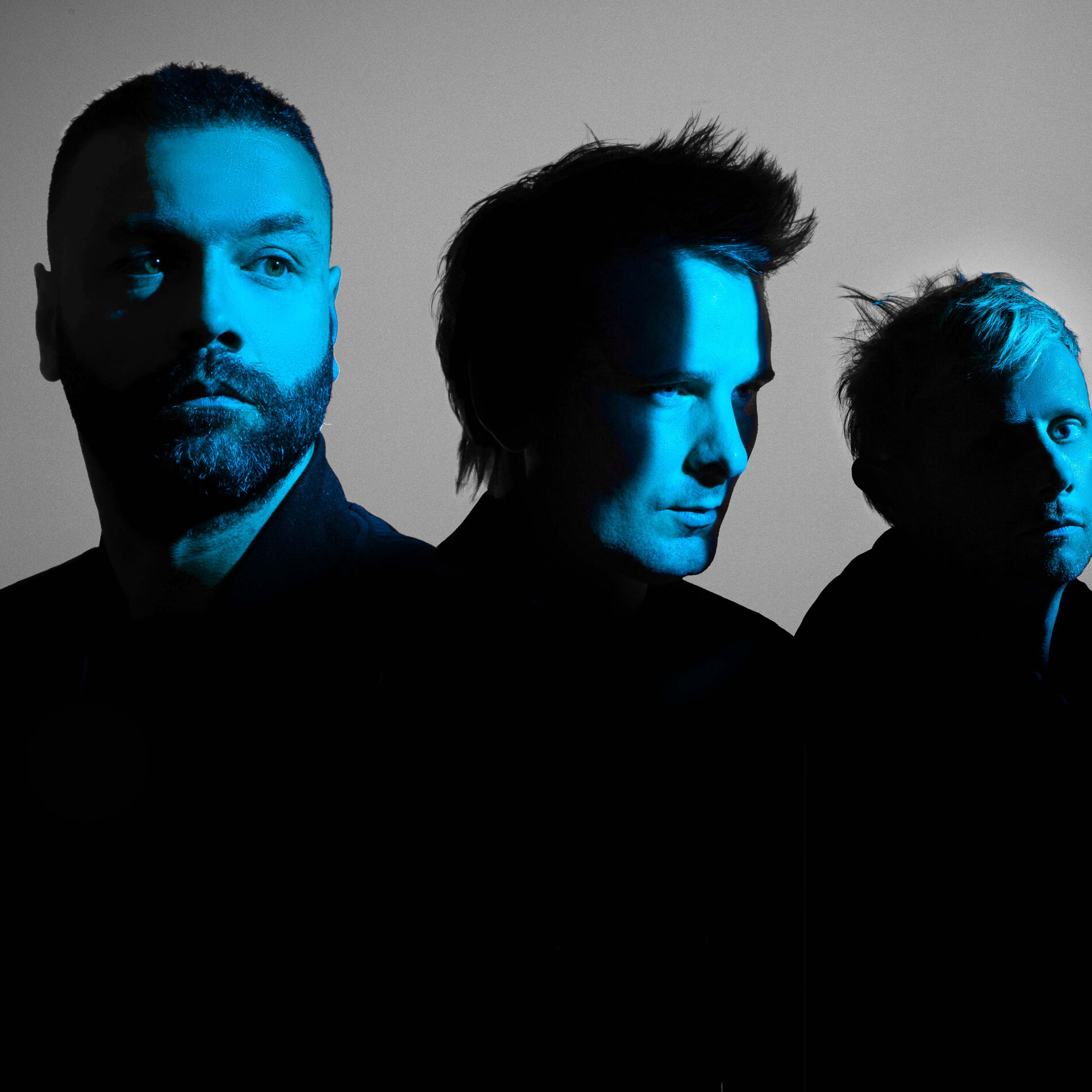 Muse: albums, songs, concerts | Deezer
