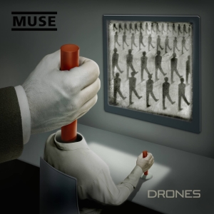 Drones (Muse album) - Wikipedia