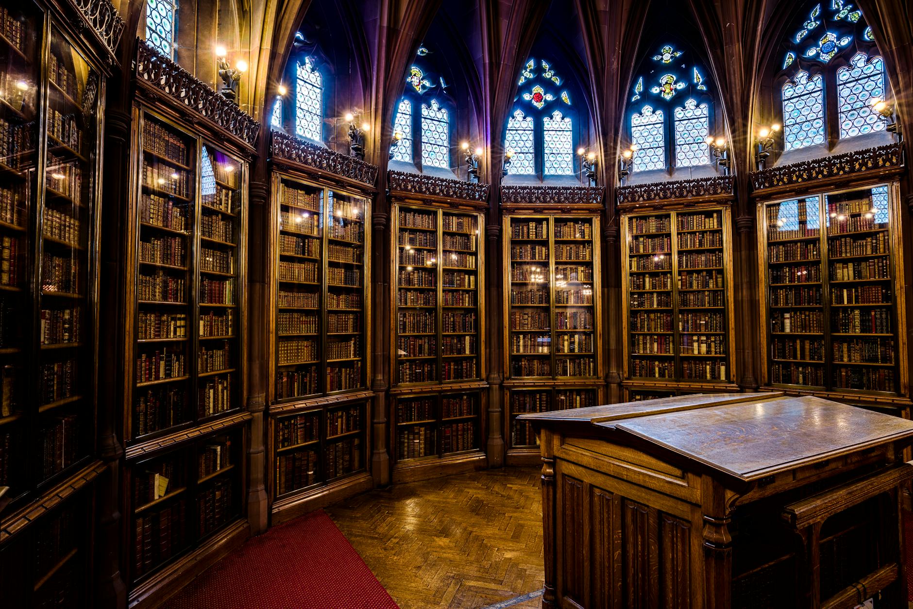 Five Magical Book Reviews Part SIX