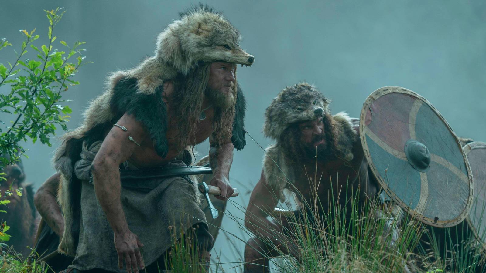Robert Eggers' Epic 2022 Viking Movie Is Far Better Than its Box Office  Suggests