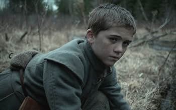 Harvey Scrimshaw - IMDb