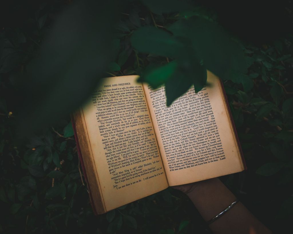 Book Recs for Classic Fantasy&nbsp;Creatures