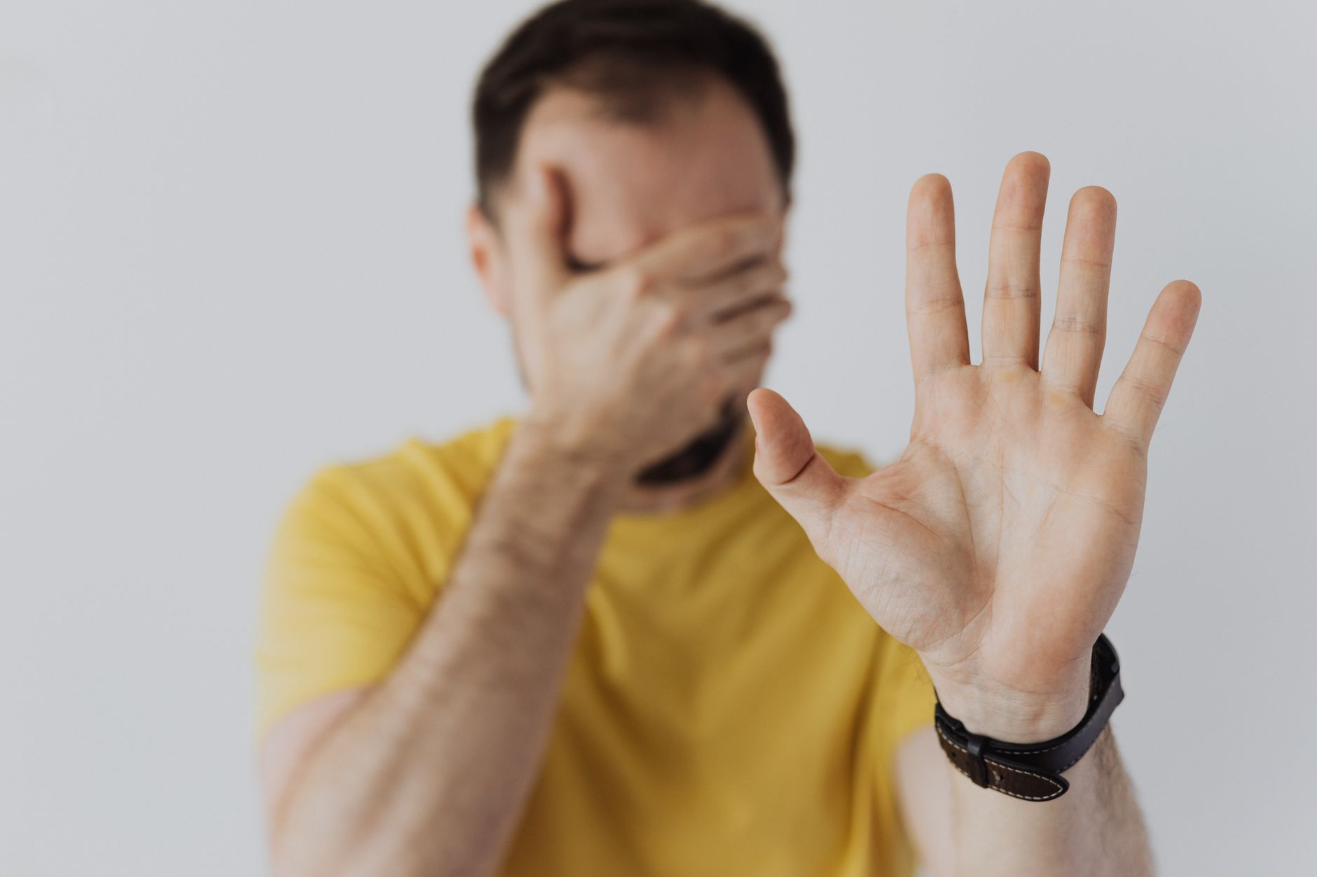 Oh How the Turntables: Rejecting a Publication