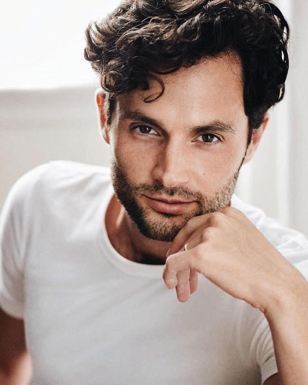 Penn Badgley - IMDb