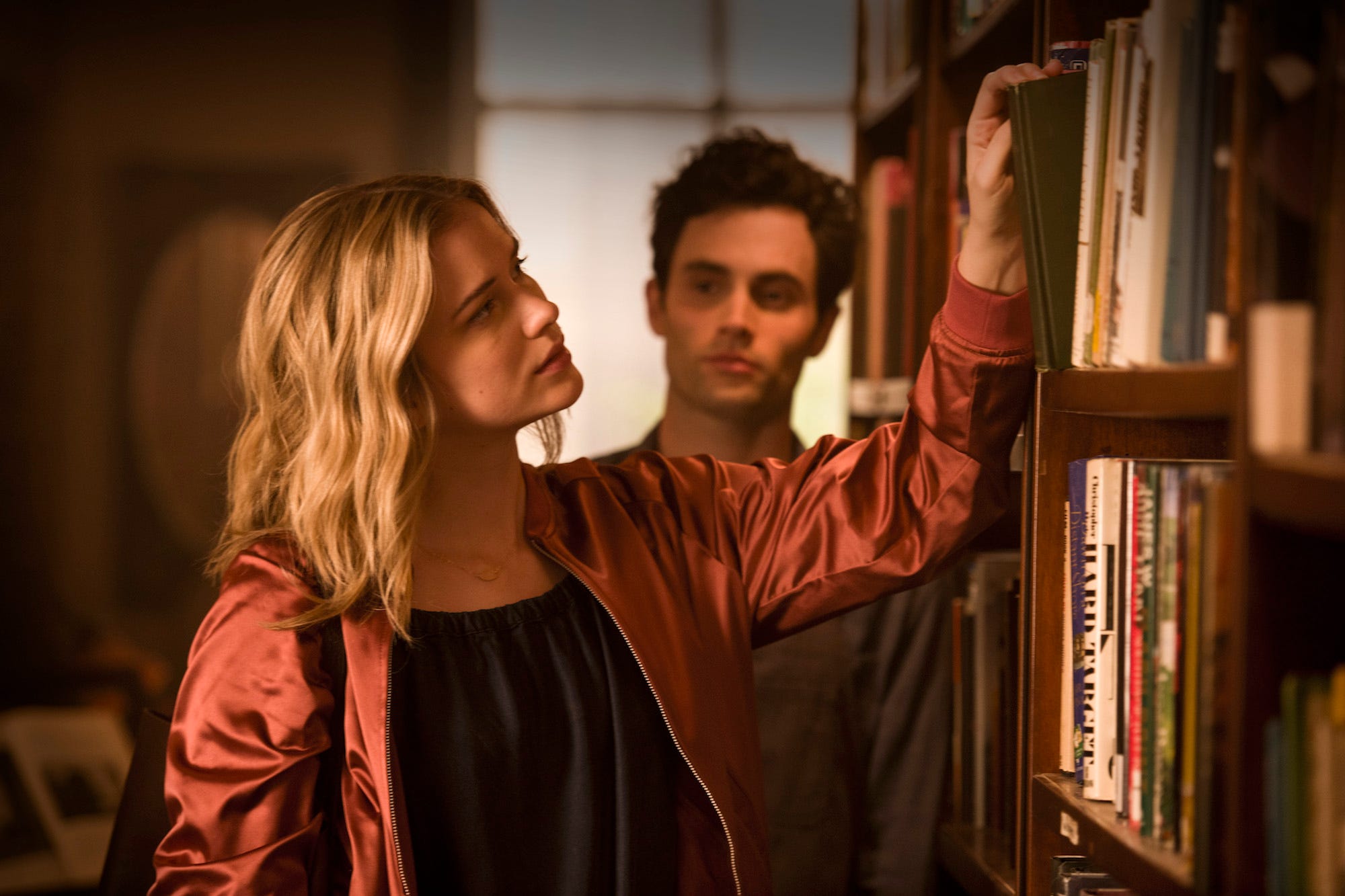 You Season 1 Recap Netflix: What to Remember Before Season 2